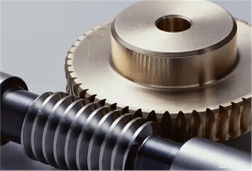 上海艾思捷告訴你哪些領(lǐng)域里可以用到蝸輪蝸桿減速箱？