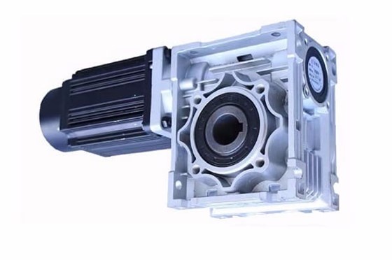  艾思捷科普：減速機使用過程中電機過熱的原因有哪些？