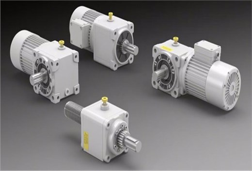 伺服電機(jī)蝸輪減速機(jī)有什么優(yōu)點(diǎn)呢？