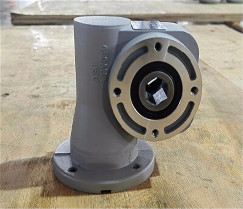 醫(yī)療、鋰電池等高精度行業(yè)用減速機