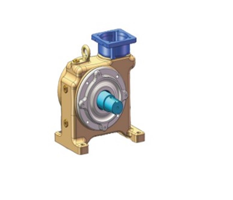 定制化重載設(shè)備用減速機