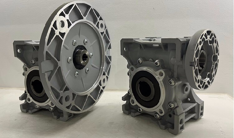 關(guān)于蝸輪蝸桿減速機那些你不知道的秘密