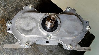 艾思捷技術(shù)科普—當(dāng)制冰機(jī)減速機(jī)出現(xiàn)故障了怎么辦？