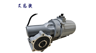 艾思捷洗車機(jī)減速機(jī)質(zhì)量怎么樣？