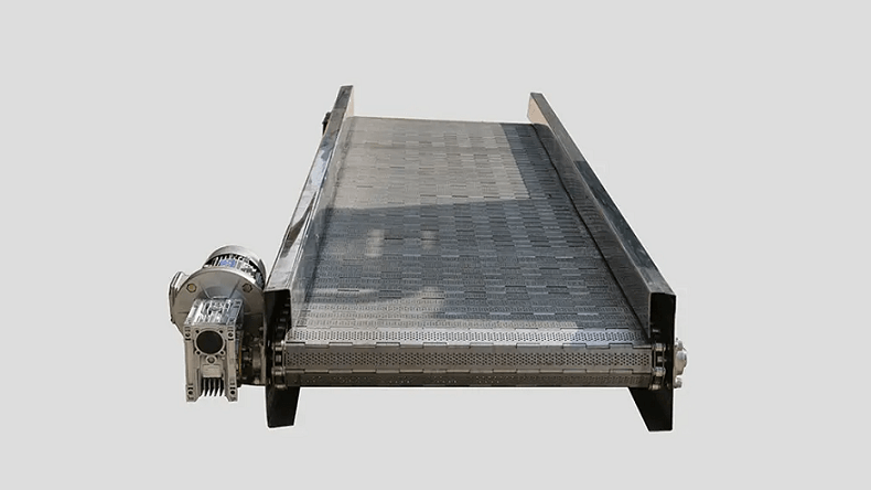 你還不知道吧，輸送設(shè)備行業(yè)為什么常用蝸輪蝸桿減速機(jī)