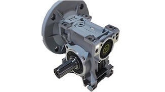 問：蝸輪蝸桿減速機上面的尼龍NSM螺母的加工工藝是什么呢？