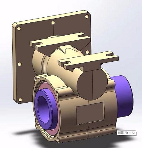 景觀噴泉減速機(jī) 室內(nèi)外音樂噴泉設(shè)備上專用減速機(jī) (3).jpg