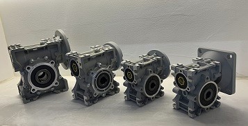 蝸輪蝸桿減速機(jī)可以正反轉(zhuǎn)嗎？艾思捷這樣回答