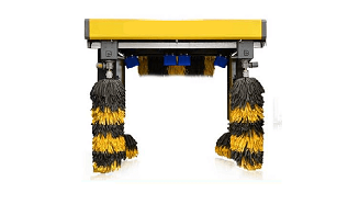 龍門行走洗車機(jī)減速機(jī)都有什么牌子？