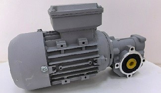 艾思捷款FV030小型直角減速機、蝸輪蝸桿減速機