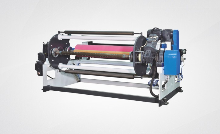 艾思捷蝸輪蝸桿減速機-應(yīng)用在多工位翻轉(zhuǎn)收卷機械上