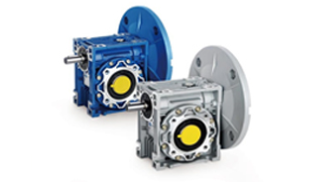 艾思捷手搖式減速機(jī) SJMRV050-7.5-AS手動蝸輪減速機(jī)