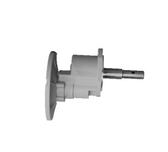 畜牧業(yè)、飼料業(yè)用PGV035系列減速器