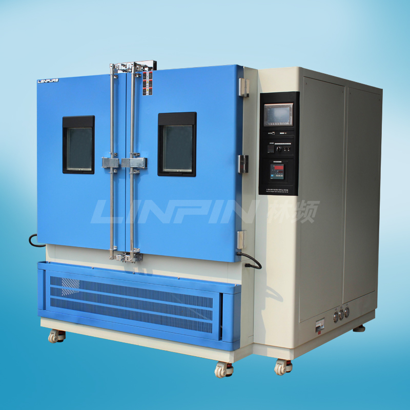 步入式淋雨試驗(yàn)箱廠家|淋雨防水試驗(yàn)箱檢測(cè)