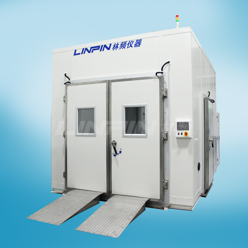 步入式高低溫交變濕熱實(shí)驗(yàn)箱|大型溫度測(cè)試箱定制